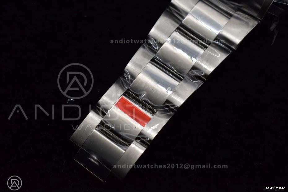 904L 621 DateJust Best 41 Dial on Edition 126334 SportInspired Bracelet Oyster 1:1 Grey VSF SS VS 0711